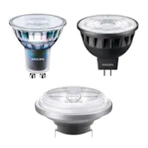 LED spotter