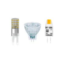 Osram LED kapselpærer