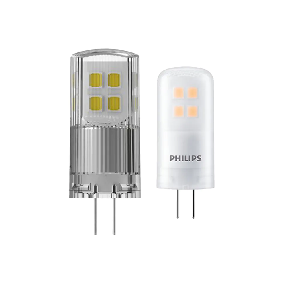 Dimbare G4 LED pærer