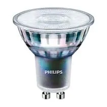 GU10 LED pærer