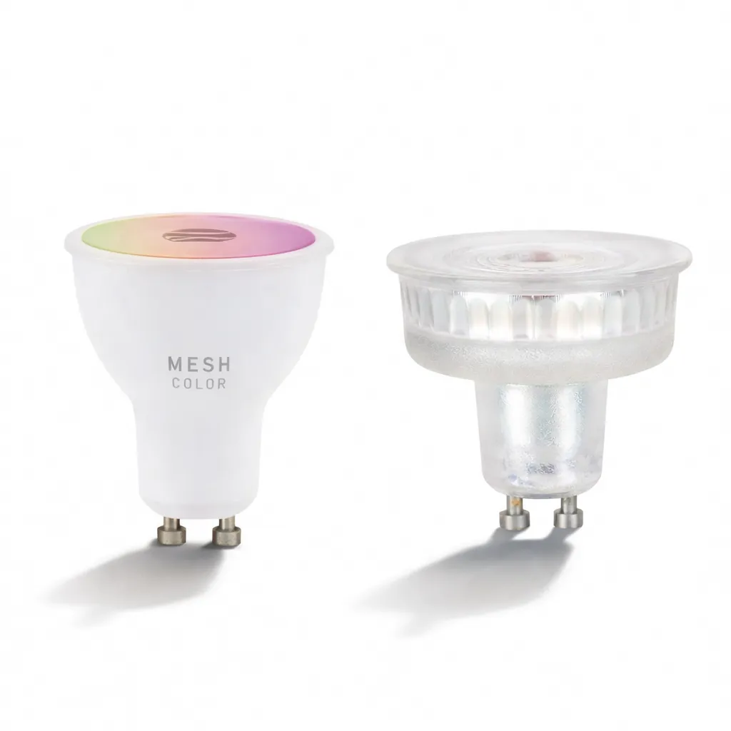 Eglo GU10 LED lyspærer