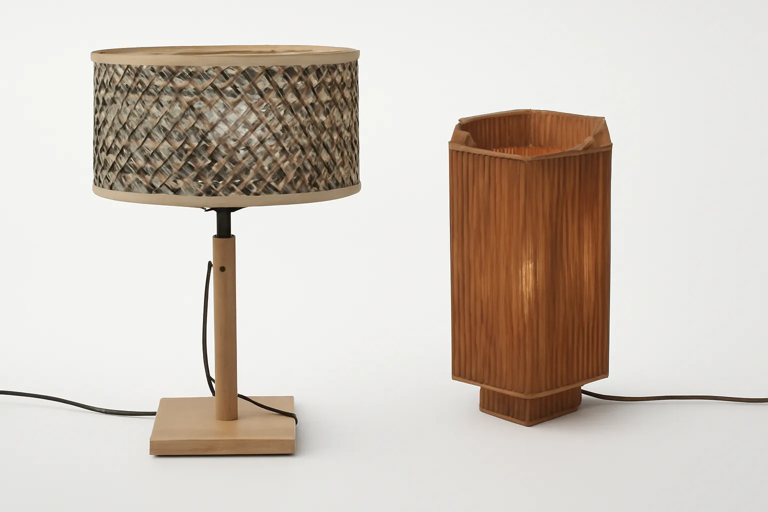 Good&Mojo bordlamper