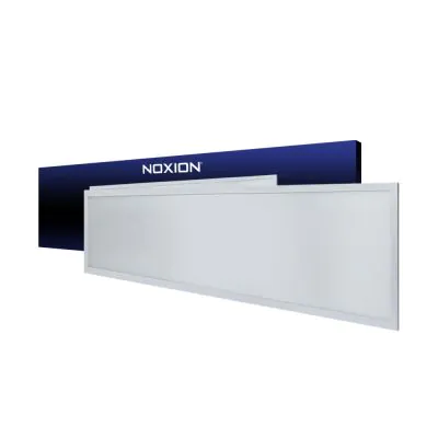 Noxion LED paneler 30x120 cm