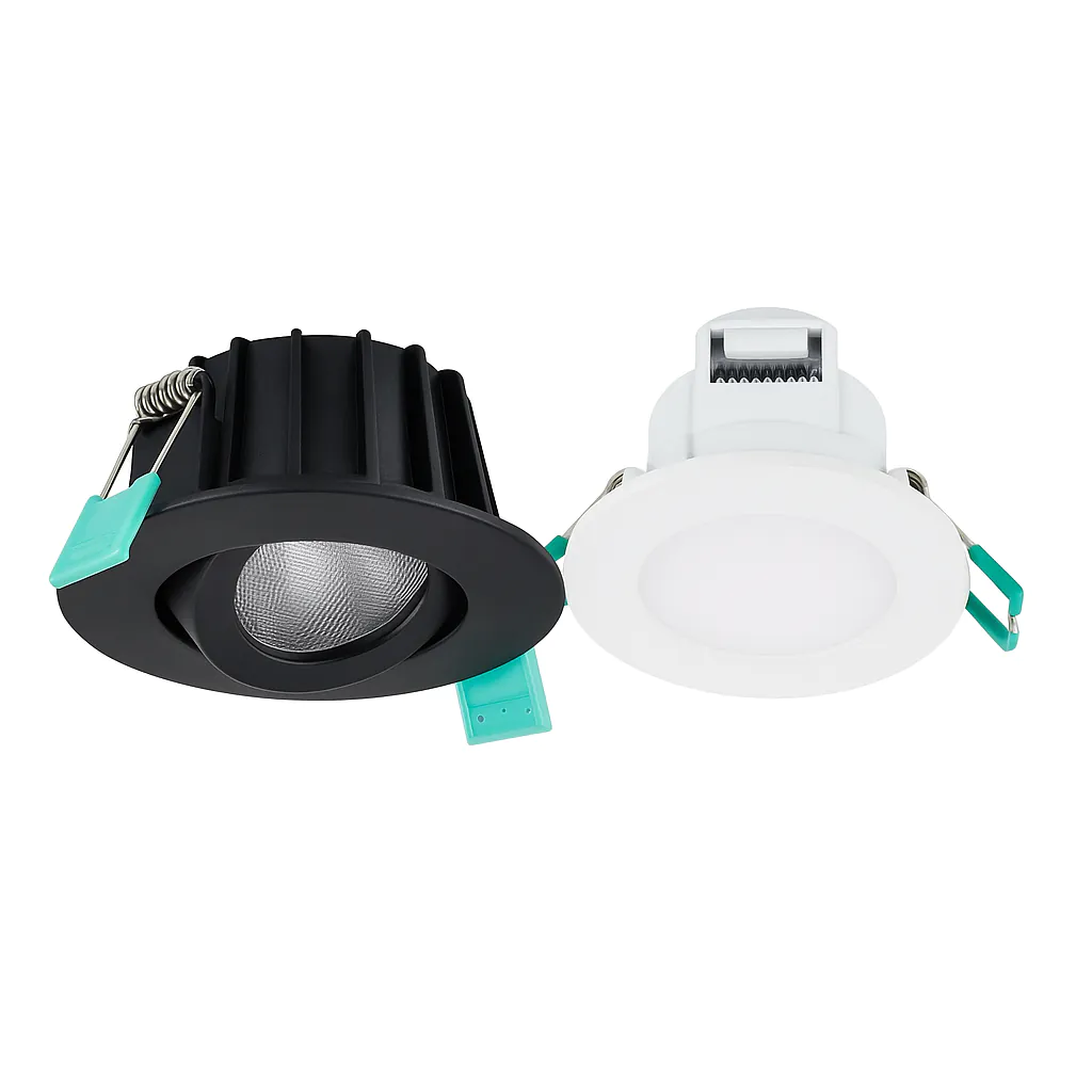 Sylvania innebygde LED Spotlights