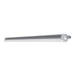 Ledvance LED Lyslister Vanntett Fuktighetstett Kompakt 23W 2800lm - 840 Kald Hvit | 120cm 
