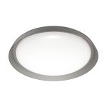 Ledvance Smart+ Wifi LED-taklampe Orbis Tallerken 43cm 26W 2500lm - 830-865 Innstillbar Hvit | dimbar
