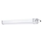 Ledvance LED Lyslister Vanntett 16W 1920lm - 840 Kald Hvit | 60cm