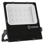 Ledvance LED Flomlys Performance 200W 26800lm 30D - 840 Kald Hvit | IP66 - Dali Dimbar - Symmetrisk 
