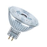 Osram Superstar LED GU5.3 Spot klar 5W 345lm - 940 kald hvit | dimbar - beste fargegjengivelse