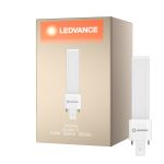 Ledvance DULUX-S LED 3.5W - 830 Varm Hvit | 2-Stift - Erstatter 7W