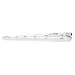 Ledvance LED Lyslister Vanntett Fuktighetstett 26W 3500lm - 840 Kald Hvit | 150cm - Bevegelses- Og Lyssensor - Erstatter 58W