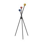 Ledvance Decor Glass Boble Gulvlampe Flerfarget | Egnet for 3X E27