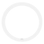 Osram LED Lysrør T9 Value Rund (EM/Mains) 24W 2900lm - 840 Kald Hvit | Erstatter 40W