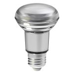 Ledvance Performance LED spot E27 R63 2.9W 210lm 36D - 827 ekstra varm hvit | erstatter 40W