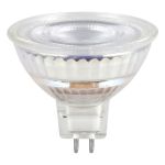 Ledvance Superior LED spot Reflektor GU5.3 MR16 6.6W 500lm 36D - 927 ekstra varm hvit | beste fargegjengivelse - dimbar - erstatter 43W