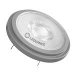 Ledvance LED spot G53 AR111 7.2W 450lm 40D - 918-927 Dim To Warm | Beste Fargegjengivelse - Dimbar - Erstatter 50W