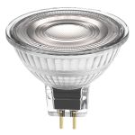 Ledvance Performance LED spot Reflektor GU5.3 MR16 5W 345lm 36D - 940 kald hvit | beste fargegjengivelse - dimbar - erstatter 35W