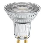 Ledvance Performance LED spot Reflektor GU10 PAR16 3.4W 230lm 36D - 940 kald hvit | beste fargegjengivelse - dimbar - erstatter 35W