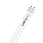 Osram Superior LED Lysrør T8 (EM/Mains) Ultra Efficiency 10W 2100lm - 840 Kald Hvit | 120cm - Erstatter 36W