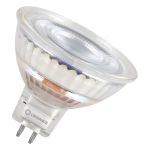 Ledvance LED Spot GU5.3 MR16 6.1W 621lm 36D - 827 Ekstra Varm Hvit | Erstatter 50W