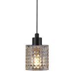 Nordlux Hollywood Pendel Lampe Glass Transparent | Egnet for E27