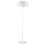 Nordlux Ellen Gulvlampe 40 Metall Hvit | Egnet for 1x E27