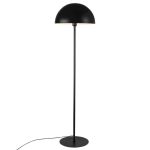 Nordlux Ellen Gulvlampe 40 Metall Svart | Egnet for 1x E27