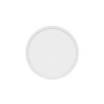 Nordlux LED Taklampe Oja 29 Hvit 1600lm - 827 Ekstra Varm Hvit | Bevegelsessensor