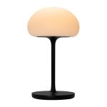 Nordlux Bordlampe Sponge Batteri Gull 4.8W 300lm - 827 Ekstra Varm Hvit | 3-Trinn Dimbar