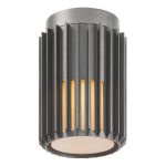 Nordlux Aludra Taklampe Seaside Antrasitt | Egnet for E27