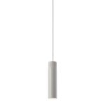 Nordlux Tilo Pendel Lampe Metall og Tre Hvit | Egnet for GU10