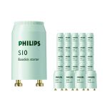 Fordelspakning 25x Philips S10 Starter 4-65W SIN