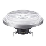 Philips MASTER LED Spot G53 AR111 10.8W 600lm 9D - 927 ekstra varm hvit | beste fargegjengivelse - dimbar - erstatter 50W
