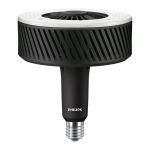 Philips TrueForce LED E40 HPI UN 95W 13000lm 120D - 840 kald hvit | erstatter 250W
