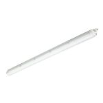 Philips LED Lyslister Vanntett CoreLine WT120C G2 45W 6000lm - 840 Kald Hvit | 150cm - Bevegelses- Og Lyssensor 