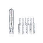 Fordelspakning 12x Philips MASTERColour G8.5 CDM-TC 35W - 830 varm hvit 