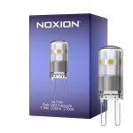 Noxion Bolt LED Capsule G9 1.9W 200lm - 827 ekstra varm hvit | erstatter 20W