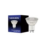 Noxion PerfectColor LED spot GU10 PAR16 3W 230lm 60D - 927 ekstra varm hvit | beste fargegjengivelse - dimbar - erstatter 35W