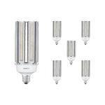 Fordelspakning 6x Ledvance LED Pære HQL LED P E40 90W 13000lm - 840 kald hvit | erstatter 250W
