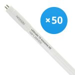 Fordelspakning 50x Noxion LED Lysrør T5 Avant Extreme (HF) High Efficiency 16W 2160lm - 830 varm hvit | 115cm - erstatter 28W