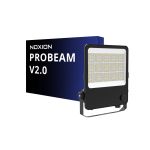 Noxion LED Flomlys ProBeam V2.0 130W 17300lm 60D - 830-840-865 CCT | IP66 - Asymmetrisk 
