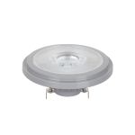 Noxion LED Spot G53 AR111 7.3W 550lm 24D - 918-927 Dim to Wam | Beste Fargegjengivelse - Dimbar - Erstatter 50W