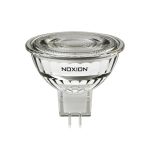 Noxion LED Spot GU5.3 MR16 6.1W 621lm 36D - 827 Ekstra Varm Hvit | Erstatter 50W