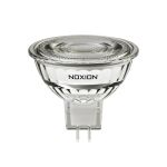 Noxion PerfectColor LED Spot GU5.3 MR16 7.5W 621lm 60D - 930 Varm Hvit | Beste Fargegjengivelse - Dimbar - Erstatter 50W