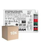 Fordelspakning 10x Osram OTI DALI 35/220-240/1A0 LT2 DIMVS20