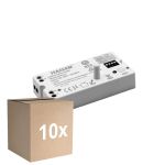 Fordelspakning 10x Haisen Sensor HD011S for Noxion | Bevegelses- Og Lyssensor