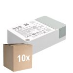 Fordelspakning 10x Philips Xitanium G3 Driver Max 44W｜0.9~1.05A(DIP)｜30~42V｜incl. DC cable | 900mA (Til Noxion)