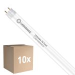 Fordelspakning 10x Ledvance LED Lysrør T8 Performance Food (EM/Mains) Standard Output 7.9W 750lm - 833 Varm Hvit | 90cm Erstatter 30W