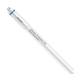 Philips LED Lysrør T5 MASTER (Mains AC) Ultra Output 36W 5600lm - 840 kald hvit | 145cm - erstatter 80W