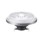Philips MASTER LED spot Reflektor G53 AR111 20W 1270lm 24D - 927 ekstra varm hvit | beste fargegjengivelse - dimbar - erstatter 100W
